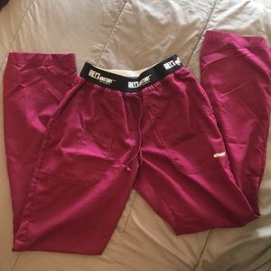 Like new scrub pants!